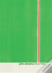 Capa do artigo John Simons Since 1955 /Anglais