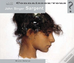 Capa do artigo John Singer Sargent