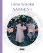 John Singer Sargent : Coloring Book - Preview
