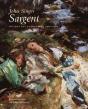 John Singer Sargent - Figures And Landscapes, 1900-1907 - The Complete Paintings V 7 - Preview