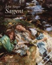 John Singer Sargent - Figures And Landscapes, 1900-1907 - The Complete Paintings V 7