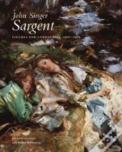 Capa do artigo John Singer Sargent - Figures And Landscapes, 1900-1907 - The Complete Paintings V 7