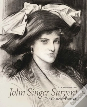 Capa do artigo John Singer Sargent