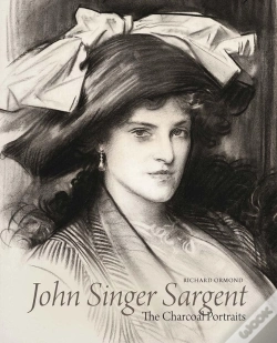 Capa do artigo John Singer Sargent