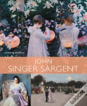 Capa do artigo John Singer Sargent