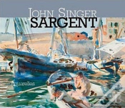 Capa do artigo John Singer Sargent