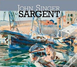 Capa do artigo John Singer Sargent