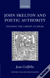 John Skelton And Poetic Authority