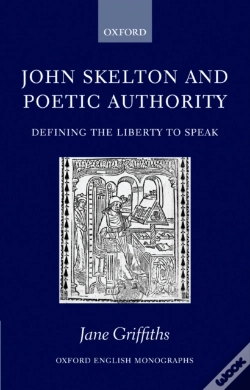 Capa do artigo John Skelton And Poetic Authority