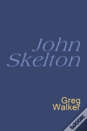 Capa do artigo John Skelton: Everyman Poetry