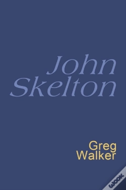 Capa do artigo John Skelton: Everyman Poetry