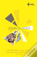 John Sladek Sf Gateway Omnibus
