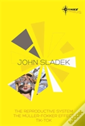 Capa do artigo John Sladek Sf Gateway Omnibus