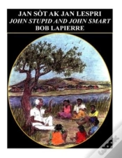 Capa do artigo John Smart And John Stupid - English Version