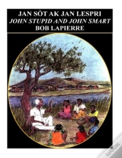 Capa do artigo John Smart And John Stupid - English Version