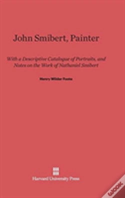 Capa do artigo John Smibert, Painter