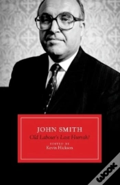 Capa do artigo John Smith