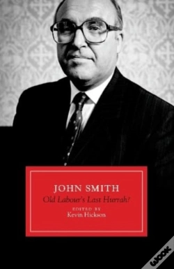 Capa do artigo John Smith