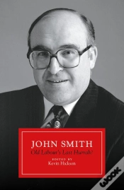 Capa do artigo John Smith