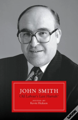 Capa do artigo John Smith
