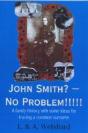 John Smith? - No Problem!!!!! - Preview
