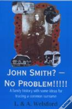 Capa do artigo John Smith? - No Problem!!!!!