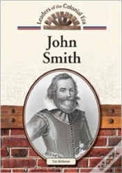 Capa do artigo John Smith