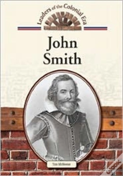 Capa do artigo John Smith