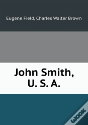 Capa do artigo John Smith, U. S. A