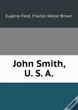 Capa do artigo John Smith, U. S. A