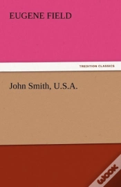 Capa do artigo John Smith, U.S.A.