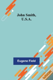 Capa do artigo John Smith, U.S.A.