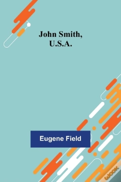 Capa do artigo John Smith, U.S.A.