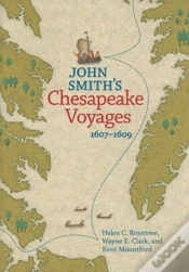 Capa do artigo John Smith