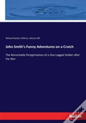 Capa do artigo John Smith