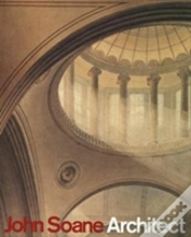 Capa do artigo John Soane, Architect