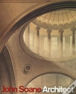 Capa do artigo John Soane, Architect