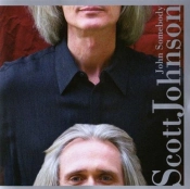 Capa do artigo John Somebody - CD