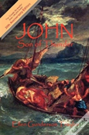 Capa do artigo John - Son Of Thunder