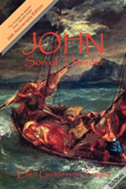Capa do artigo John - Son Of Thunder