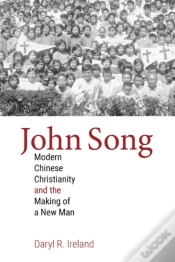 Capa do artigo John Song