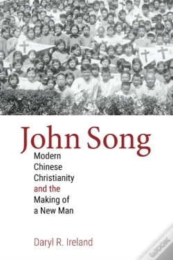 Capa do artigo John Song