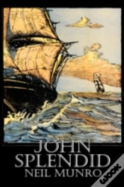 Capa do artigo John Splendid