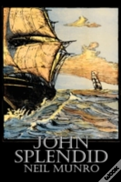 Capa do artigo John Splendid