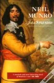 Capa do artigo John Splendid