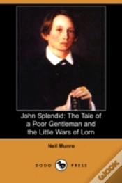 Capa do artigo John Splendid