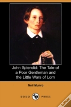 Capa do artigo John Splendid