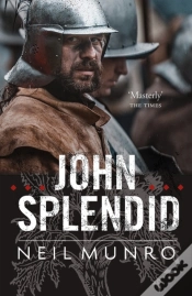 Capa do artigo John Splendid