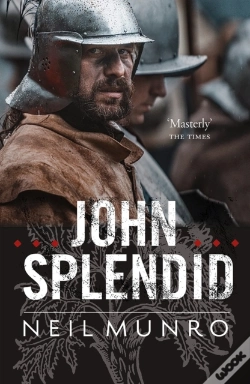 Capa do artigo John Splendid