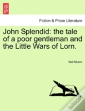Capa do artigo John Splendid: The Tale Of A Poor Gentle